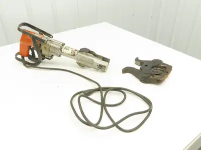 Used VICTAULIC _UNKNOWN_ Parts (Hydraulics and Pneumatics) Indiana US | Arrow Industrial #787940
