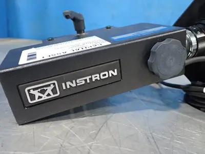 Used INSTRON 4200 Test Equipment - Other Ohio US | HGR 24 #895433