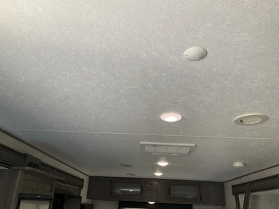 Used 2021 APEX 293RLDS Campers, Caravans, Motorhomes Michigan US | Miedema Asset Management Group #1327825