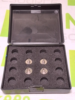 ASSEMBLEON L5 NOZZLES 54259 - 40225910562 - LOT OF 4 - NEW