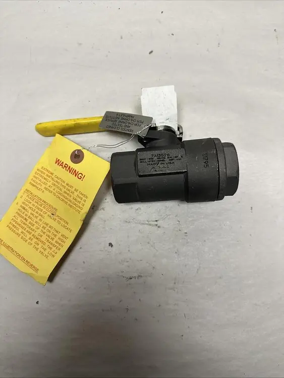 New | in-Stock APOLLO 7A-135-26 Pump & Valve Parts | Surplus Asset Holdings #1218717