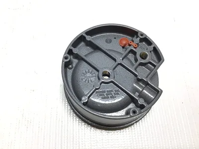Dwyer Magnehelic A-27 Differential Pressure Gauge 1/8″NPT Max Press 15PSIG 100kPa