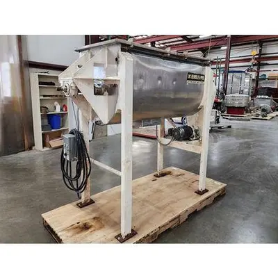 USED BEARDSLEY & PIPER PRB 18