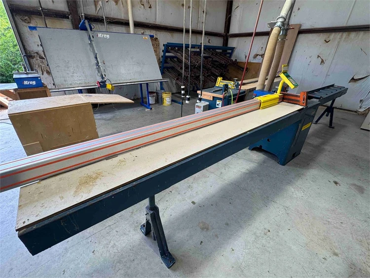 Used WHIRLWIND 1000L Trim Saws Texas US | MachineryMax #1249218
