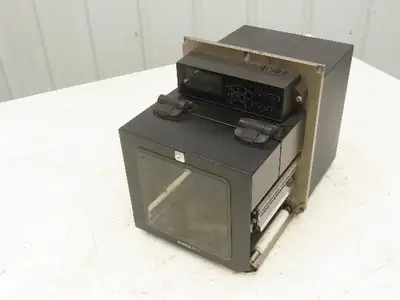 Used ZEBRA _UNKNOWN_ Label Printers Indiana US | Arrow Industrial #1414166