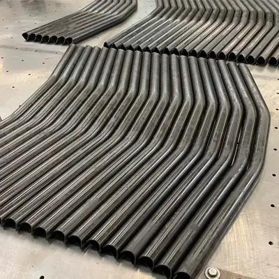USED CONRAC 230