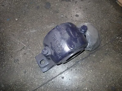 Pillow Block