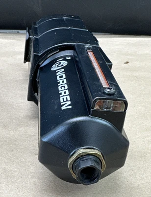 Used Norgren F74H-4JN-AD0 Parts (Hydraulics and Pneumatics) Indiana US | J&J Industrial Supply #1513167