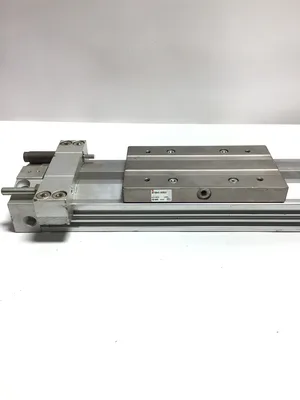 SMC MY3B40-800LS Rodless Pneumatic Cylinder 0.8MPa Max Press