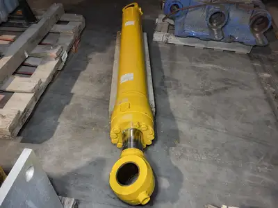 NEW KOMATSU 21M-63-02131R