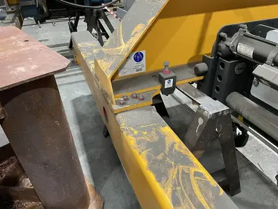 USED KONECRANES 10 TON X 11170 MM