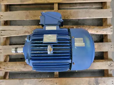 USED TECO-WESTINGHOUSE APH01525-841