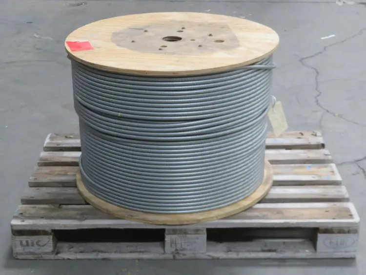New | in-Stock FLEXTRON F394GAL Conduits Texas US | Aucto #1308300