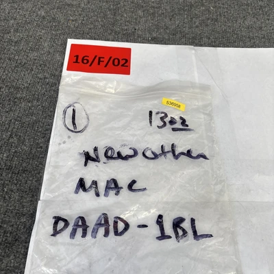 New | in-Stock MAC DAAD-1BL Solenoid Valves California US | Davliegogo LLC #1706544