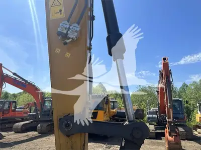 USED 2022 XCMG XE155UCR