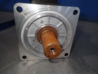 USED REXROTH KSM01.2B071C24NS1HG0SENND7NNFW
