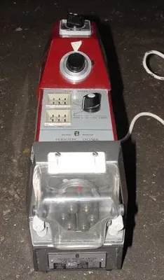 Watson Marlow Variable Speed Pump