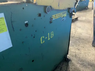Used _UNKNOWN_ _UNKNOWN_ Coil Cradles & Straighteners Ohio US | HGR 24 #1507624