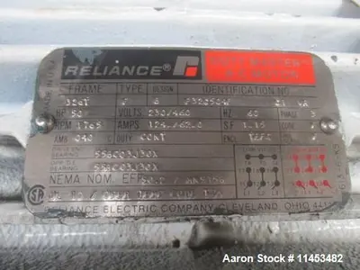 USED COLLETTE GRAL 600