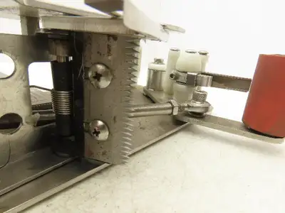 Used DEKKA _UNKNOWN_ Case Sealers - Tapers Indiana US | Arrow Industrial #1482999