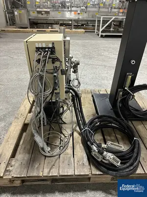 USED Randcastle 0.375" Randcastle Microtruder Extruder, Model RCP-0375