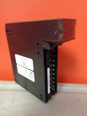 USED GE IC693MDL340D