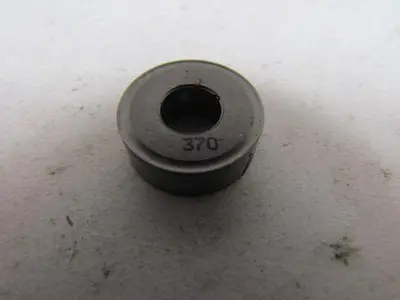 Seco Carboloy RNMG 64-MR4 370 Carbide Insert Grade 370 Turning Box of 8pcs