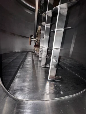 Used _UNKNOWN_ _UNKNOWN_ Beer Equipment Indiana US | Brewhouse Equipment Group #1384006