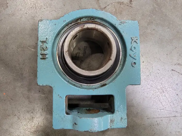 Used KOVOSVIT UCT211-35 Bearings British Columbia CA | Lenmark #260870