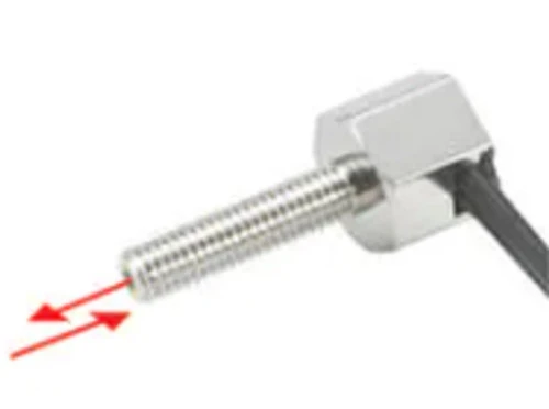 Keyence FU-35TZ Digital Fiber Optic Sensor, Reflective Fiber Unit [New]