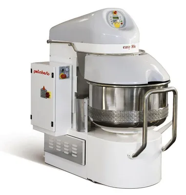 pietro Berto Easy 80 E X Dough Mixer | Harvest Equipment and Fabrication Inc (2)