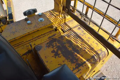Used JOHN JOHN DEERE 850B Crawler Dozers Florida US | HDD Broker #1346427
