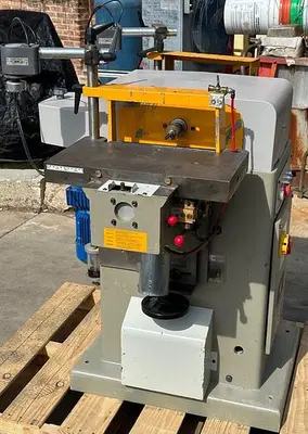 USED BALESTRINI MICRON