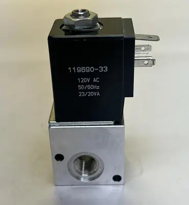 New | in-Stock ARO 4HN51 Pump & Valve Parts Ohio US | Surplus Asset Holdings #1237013