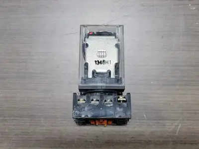 USED OMRON MK2PNV-I