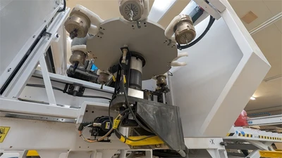Used 2024 AES "SUPER NOVA LINE 1632" Nesting Machining Centers Montana US | MachineryMax #1512161