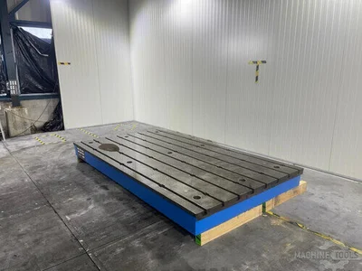 USED ASQUITH ST-35