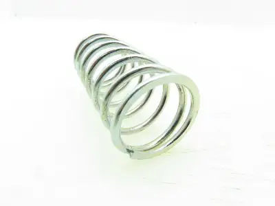 Lee Spring LC 135P 04 M Compression Spring 1.46 x 3.0 x 0.135" Lot of 5