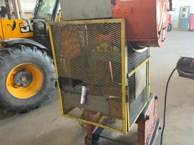 Used _UNKNOWN_ _UNKNOWN_ O.B.I. Presses Michigan US | Miedema Asset Management Group #1324291
