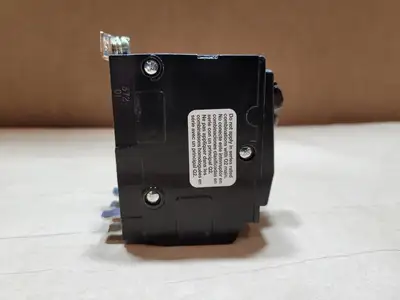 Used SQUARE D QOB350 Switchgears British Columbia CA | Lenmark #835846