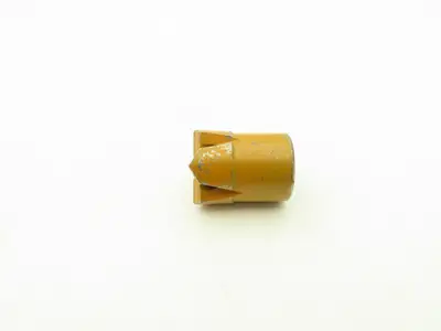 3820-00-271-1938 Star Cross Rock Drill Bit 1-1/2" Lot of 20