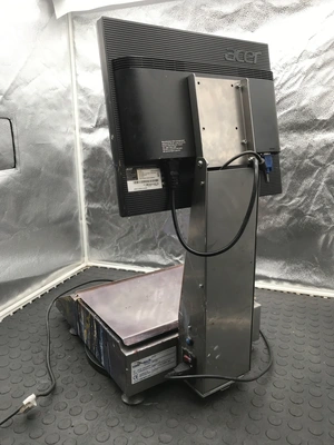 USED 2015 VALE TECH Integra 2