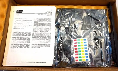NEW GE FANUC IC660CBB903J BUS CONTROL