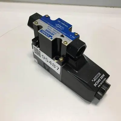 USED VICKERS DG4V32AMP7H750