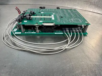 USED Allen-Bradley 3500-tbx