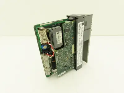 Used ALLEN BRADLEY _UNKNOWN_ PLC Processors Indiana US | Arrow Industrial #1408197