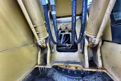 Used 2005 CATERPILLAR 321C LCR Excavators New Jersey US | Proxy Equipment #1383071