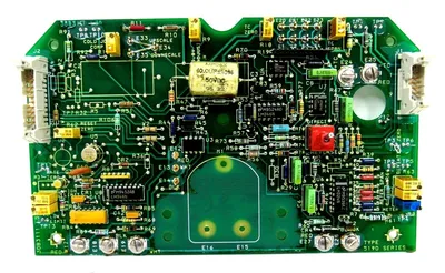 NEW FISHER 30B3III CIRCUIT BOARD 30B2786X042 TYPE 5190