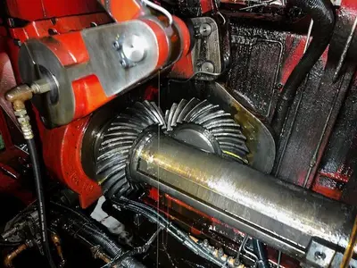 USED 1987 ASAHI OKUMA AOT-16B