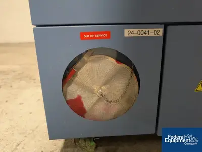USED Thermo Fisher Scientific Thermo Fisher ULT Freezer, Model ULT3280-10HD-D42